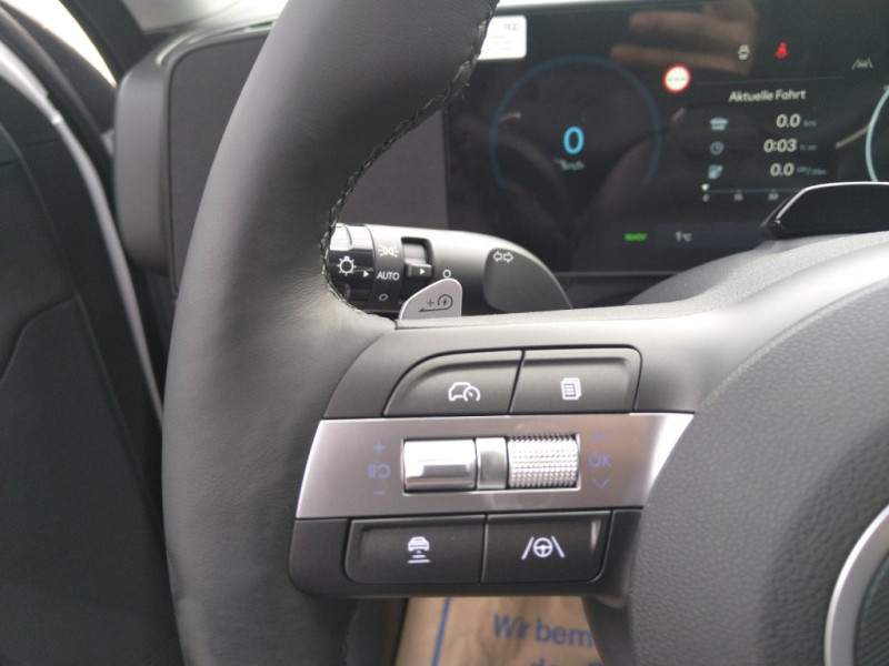 KONA EV (SX2) GO 64,8 kWh Tech WP - 13