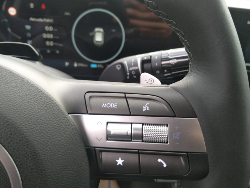 KONA EV (SX2) GO 64,8 kWh Tech WP - 14