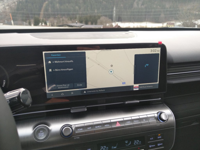 KONA EV (SX2) GO 64,8 kWh Tech WP - 16