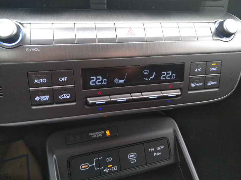 KONA EV (SX2) GO 64,8 kWh Tech WP - 18