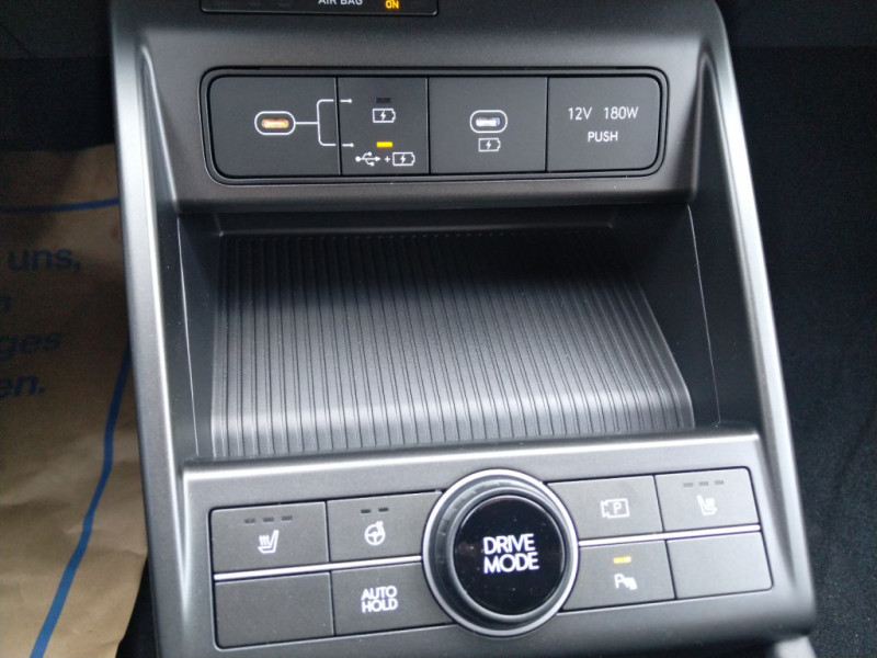 KONA EV (SX2) GO 64,8 kWh Tech WP - 19
