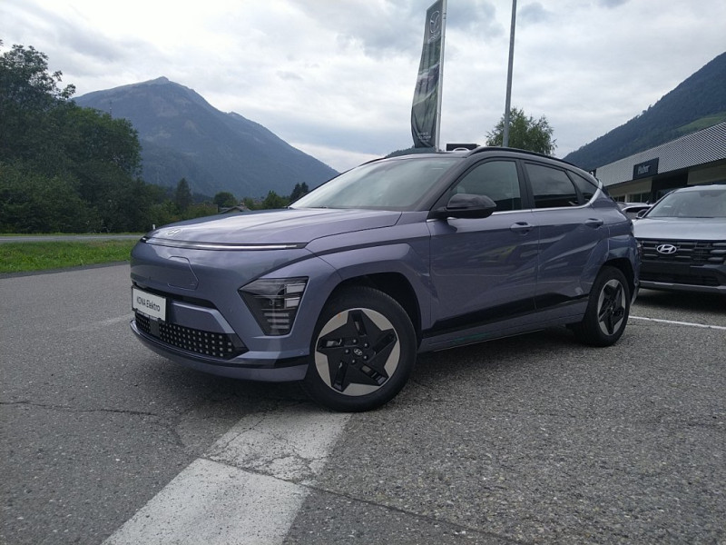 KONA EV (SX2) GO 64,8 kWh Tech WP - 1