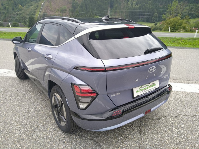 KONA EV (SX2) GO 64,8 kWh Tech WP - 3