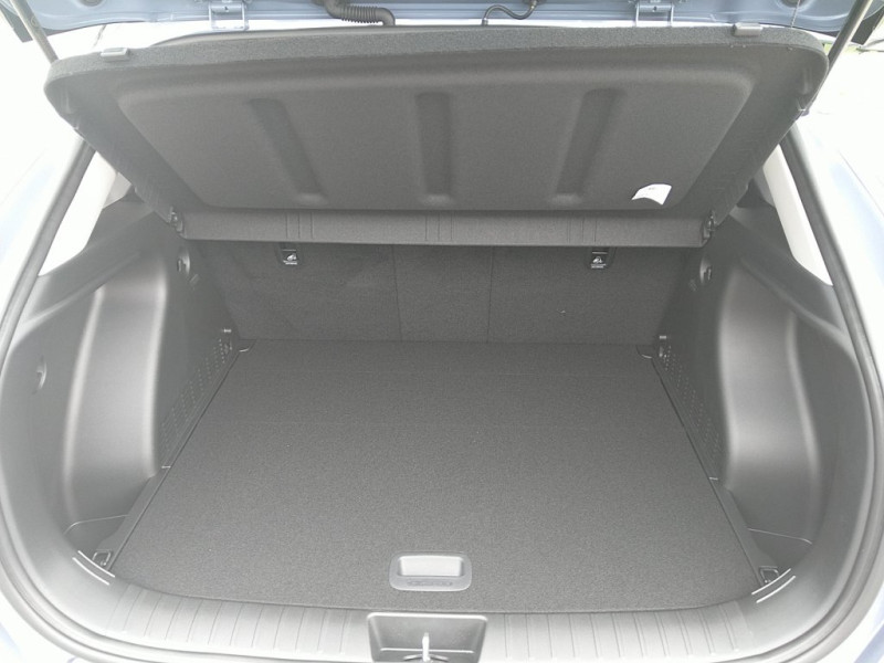 KONA EV (SX2) GO 64,8 kWh Tech WP - 5