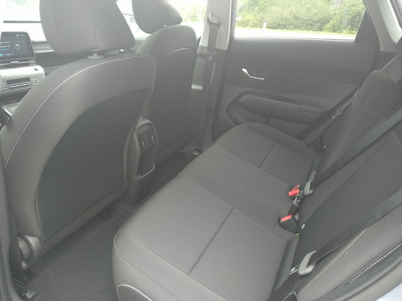 KONA EV (SX2) GO 64,8 kWh Tech WP - 6