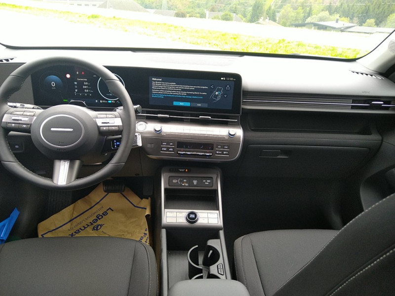 KONA EV (SX2) GO 64,8 kWh Tech WP - 7