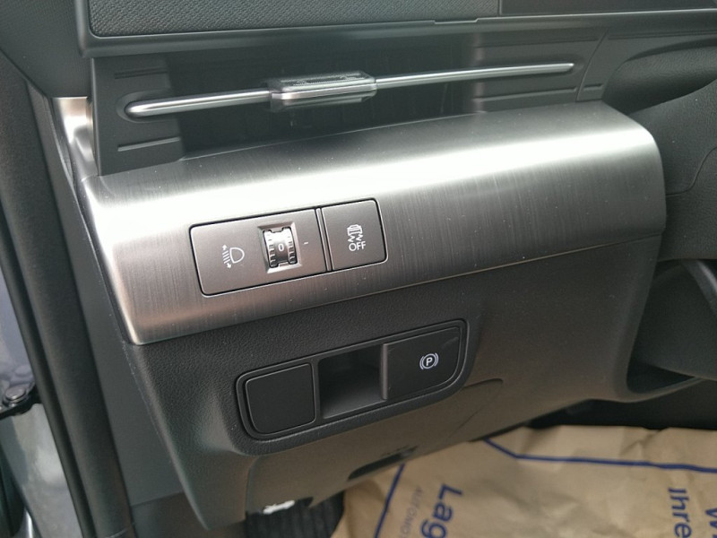 KONA EV (SX2) GO 64,8 kWh Tech WP - 9