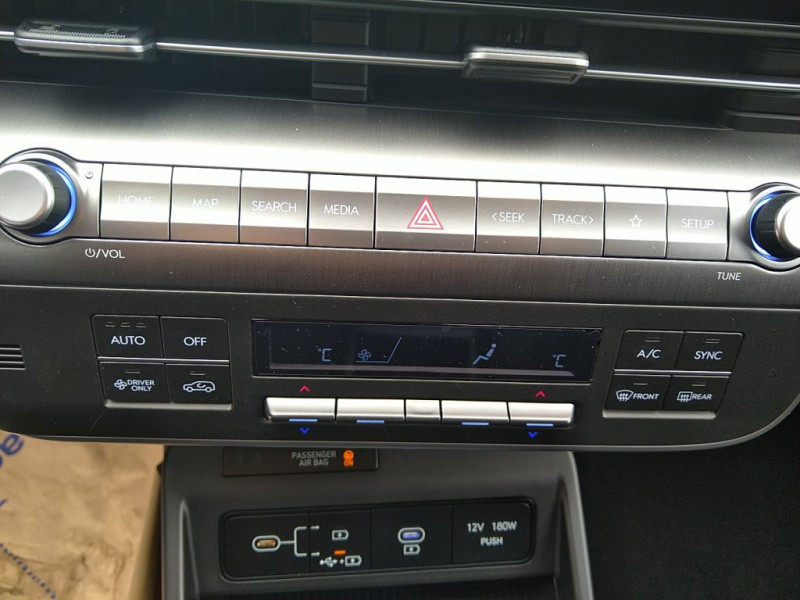 KONA EV (SX2) GO 64,8 kWh Tech WP - 13
