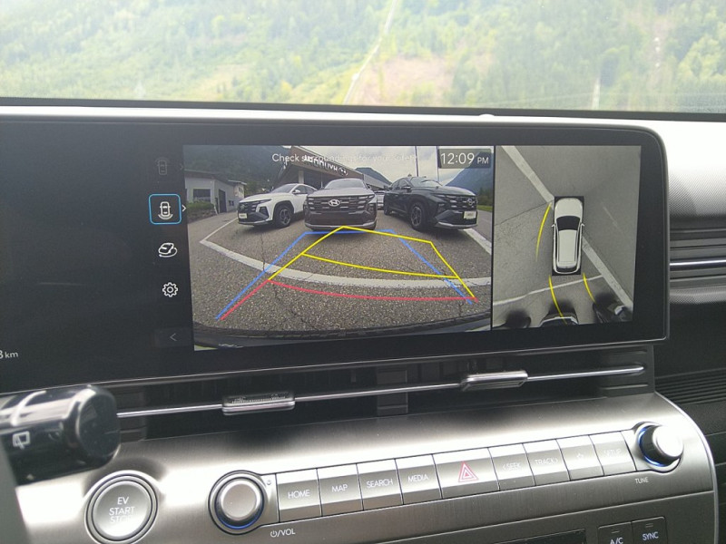 KONA EV (SX2) GO 64,8 kWh Tech WP - 14