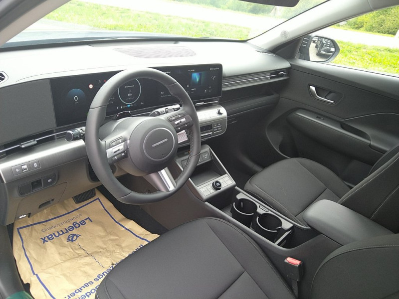 KONA EV (SX2) GO 64,8 kWh Tech WP - 15