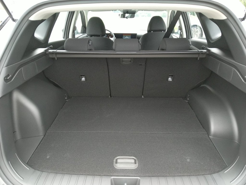 Tucson NX4 Smart Line 1,6 T-GDi 2WD Winterp. Klimaaut. - 5