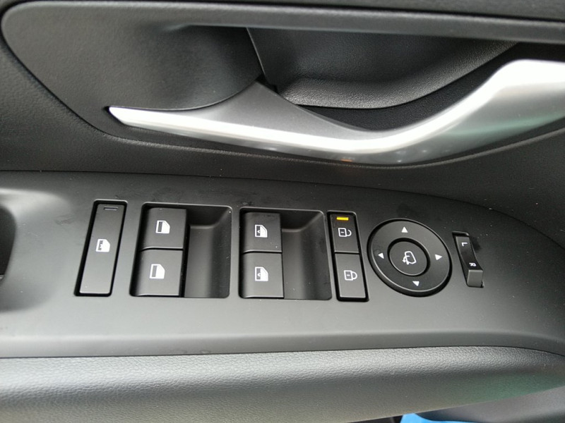 Tucson NX4 Smart Line 1,6 T-GDi 2WD Winterp. Klimaaut. - 7