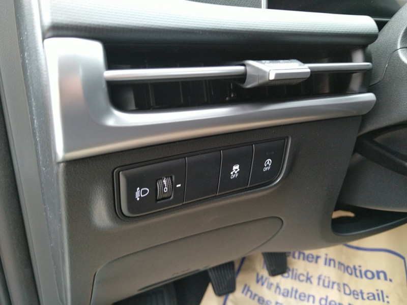 Tucson NX4 Smart Line 1,6 T-GDi 2WD Winterp. Klimaaut. - 8