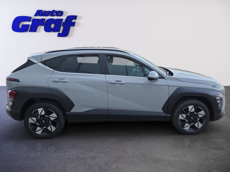 Kona HEV (SX2) GO Plus 1.6 GDI 2WD HEV k6hu1-PK1 - 2