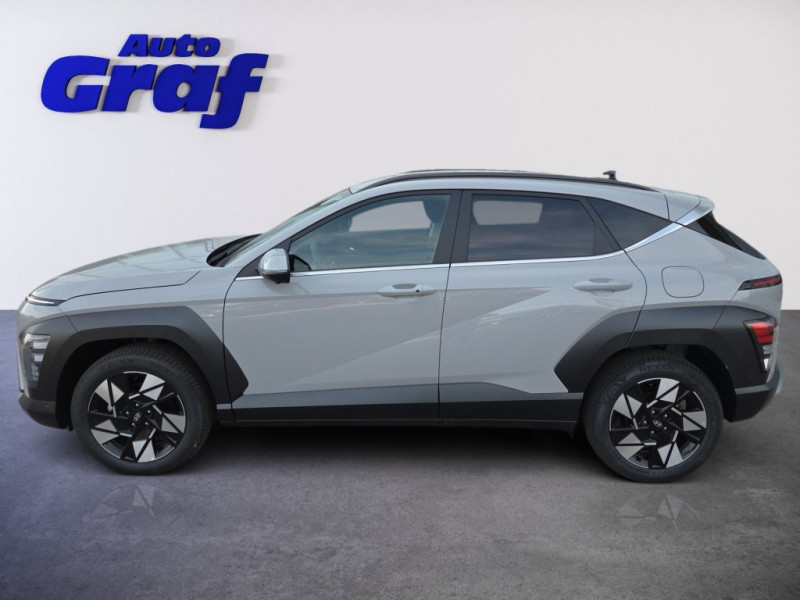 Kona HEV (SX2) GO Plus 1.6 GDI 2WD HEV k6hu1-PK1 - 5