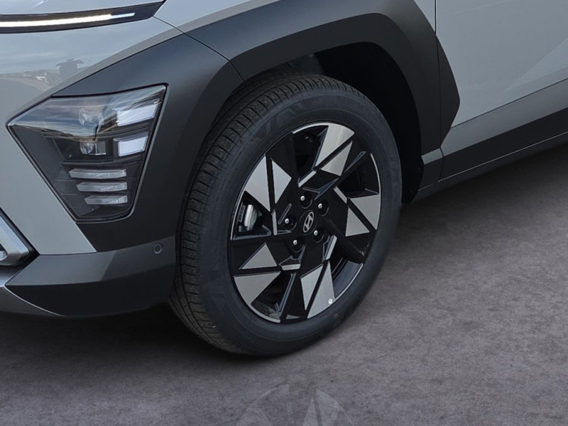 Kona HEV (SX2) GO Plus 1.6 GDI 2WD HEV k6hu1-PK1 - 7