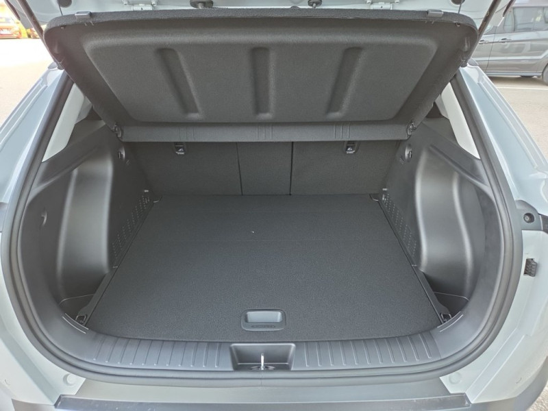 Kona HEV (SX2) GO Plus 1.6 GDI 2WD HEV k6hu1-PK1 - 8