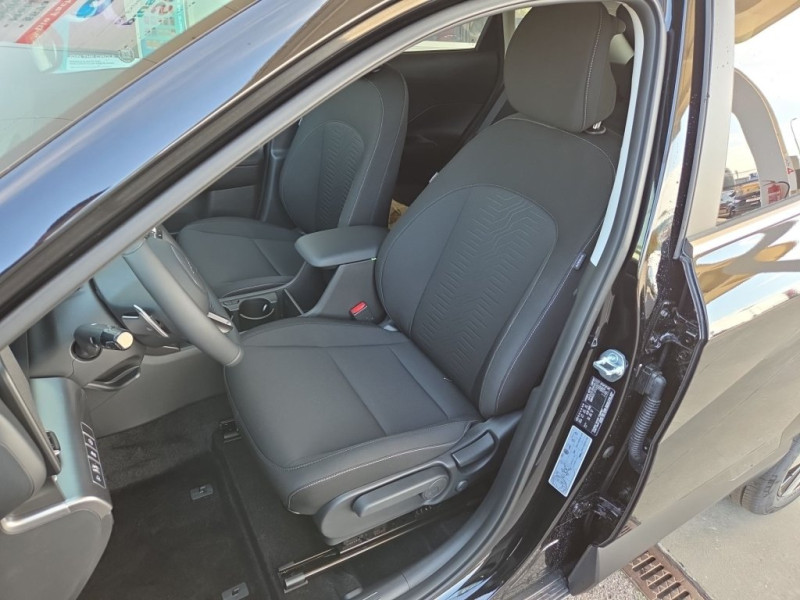 Kona HEV (SX2) GO Plus 1.6 GDI 2WD HEV k6hu1-PK1 - 10