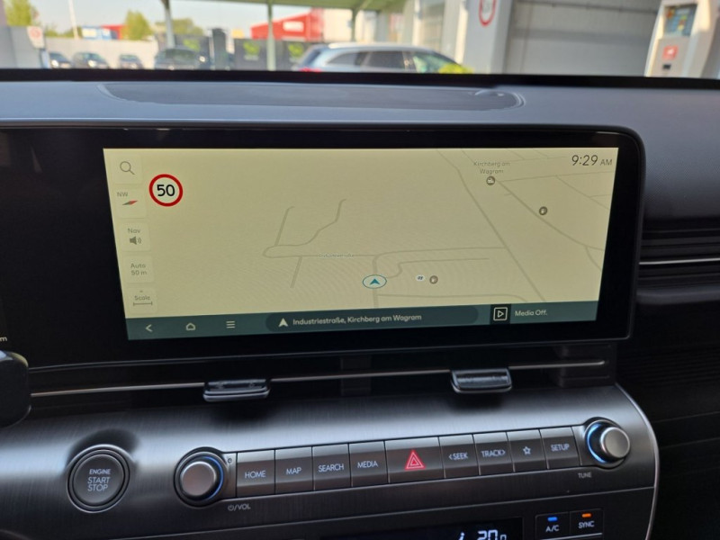 Kona HEV (SX2) GO Plus 1.6 GDI 2WD HEV k6hu1-PK1 - 15