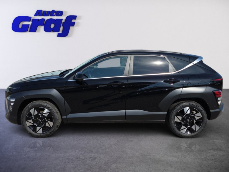 Kona HEV (SX2) GO Plus 1.6 GDI 2WD HEV k6hu1-PK1 - 5