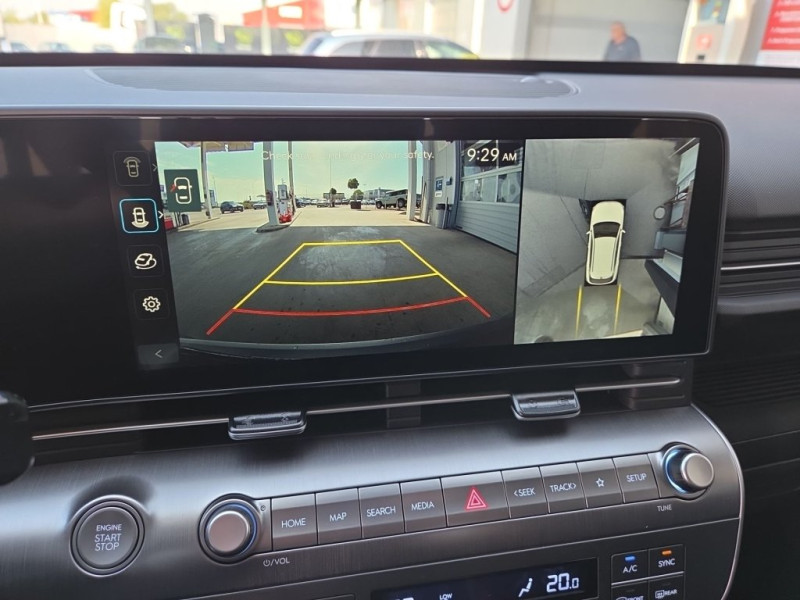 Kona HEV (SX2) GO Plus 1.6 GDI 2WD HEV k6hu1-PK1 - 16