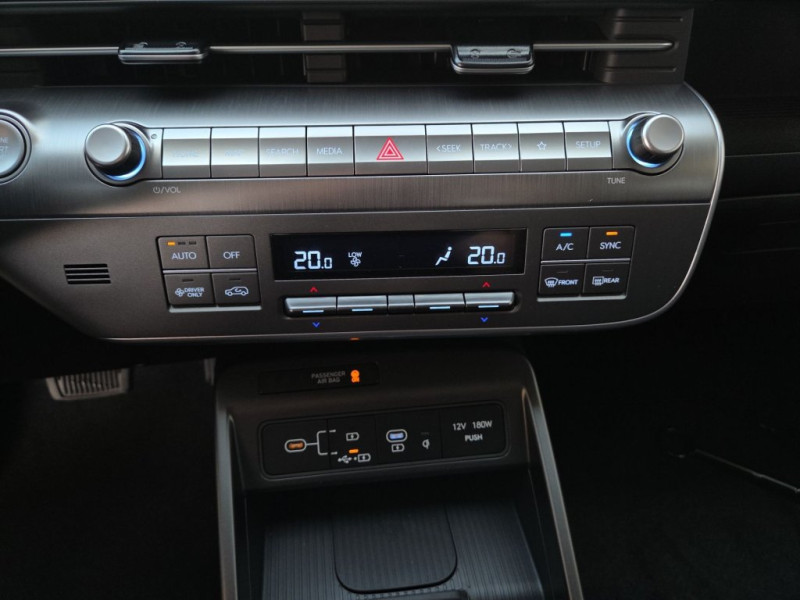 Kona HEV (SX2) GO Plus 1.6 GDI 2WD HEV k6hu1-PK1 - 17