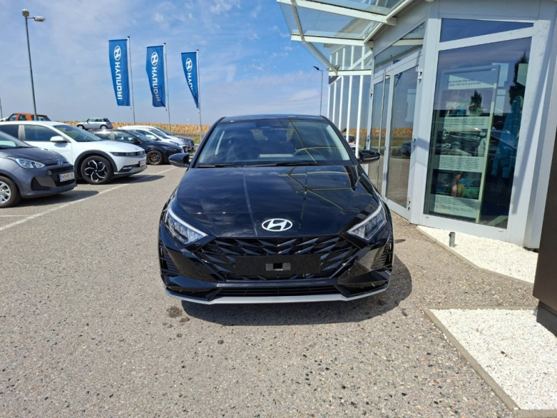 i20 (BC3) Comfort Line 1.0 T-GDI b6bc1 - 1