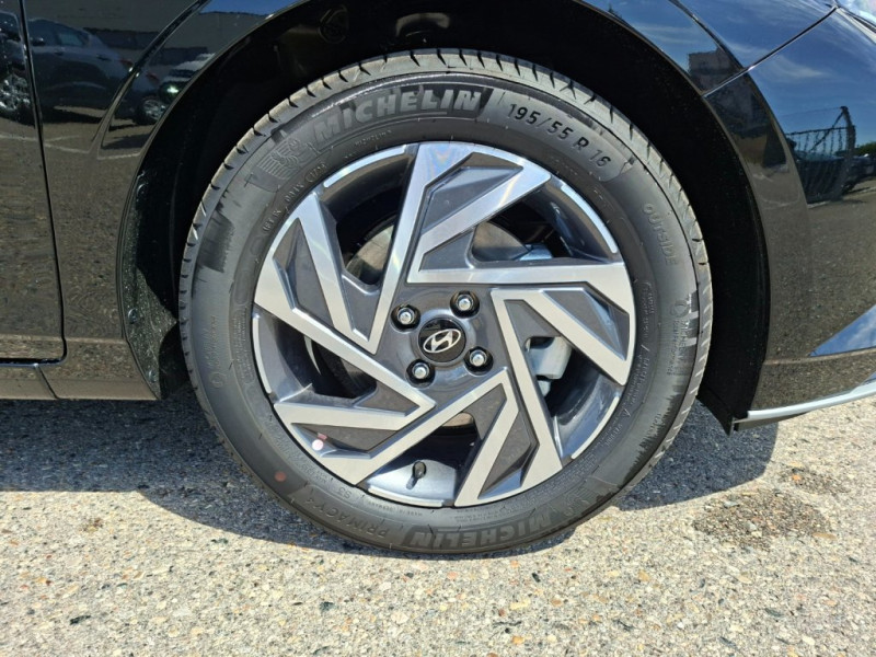 i20 (BC3) Comfort Line 1.0 T-GDI b6bc1 - 3
