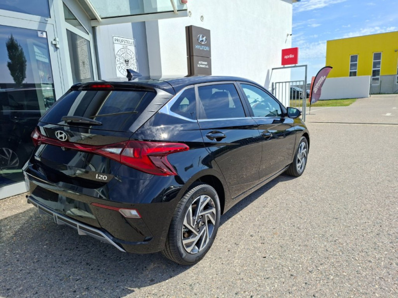 i20 (BC3) Comfort Line 1.0 T-GDI b6bc1 - 4