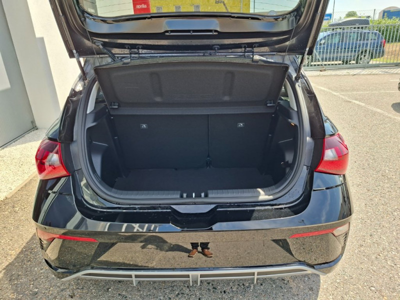 i20 (BC3) Comfort Line 1.0 T-GDI b6bc1 - 6