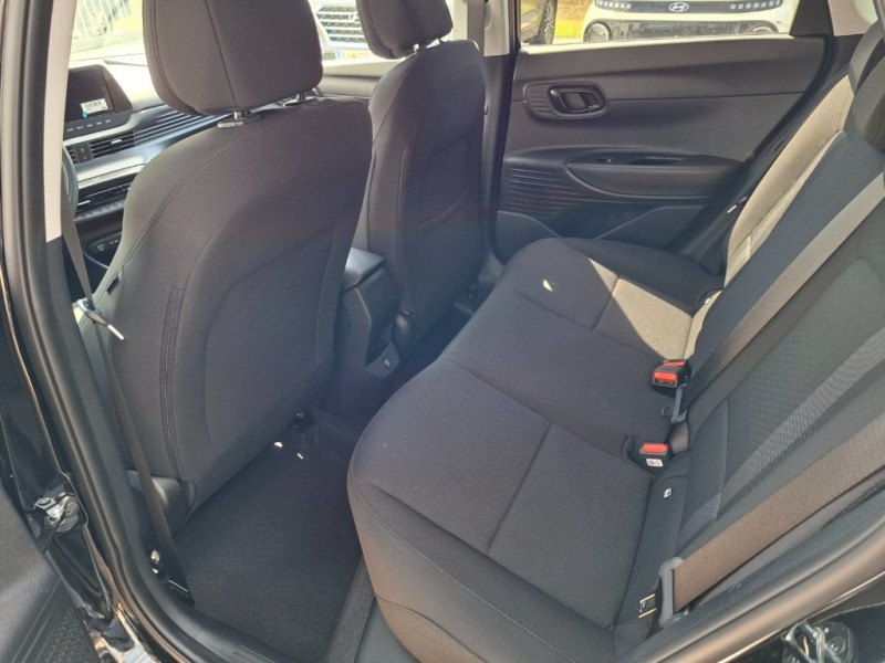 i20 (BC3) Comfort Line 1.0 T-GDI b6bc1 - 7
