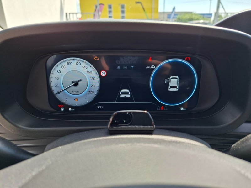 i20 (BC3) Comfort Line 1.0 T-GDI b6bc1 - 10