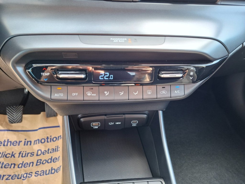 i20 (BC3) Comfort Line 1.0 T-GDI b6bc1 - 12
