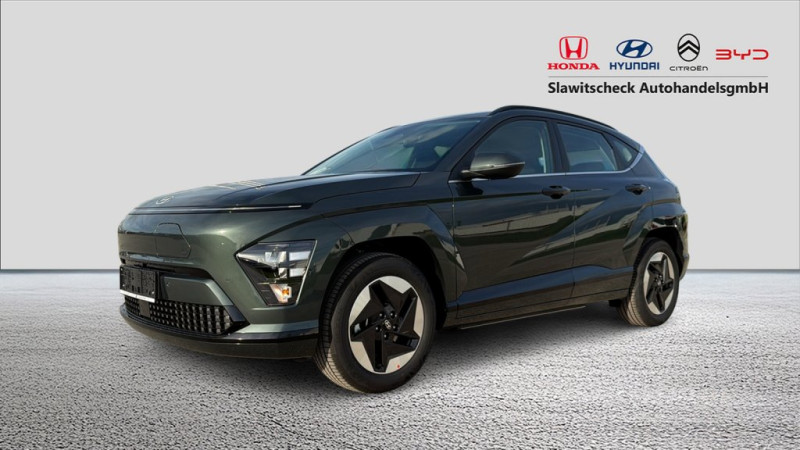 KONA EV (SX2) Smart Line 48,6 kWh k7es1-P20-O20