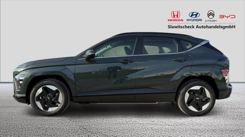 KONA EV (SX2) Smart Line 48,6 kWh k7es1-P20-O20 - 1