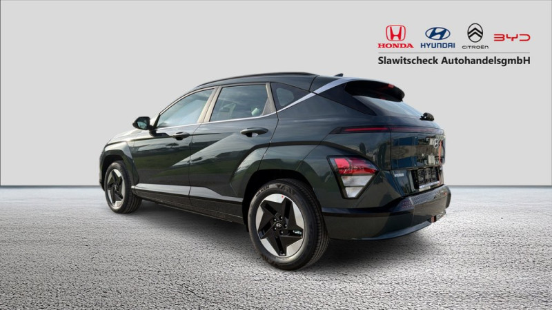 KONA EV (SX2) Smart Line 48,6 kWh k7es1-P20-O20 - 2