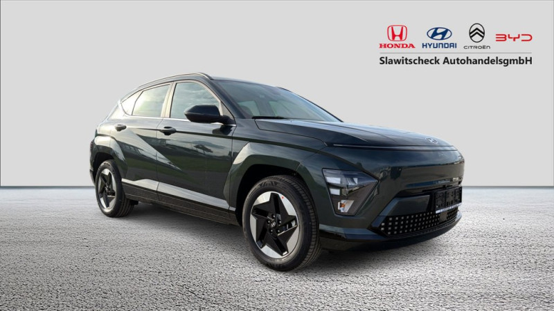 KONA EV (SX2) Smart Line 48,6 kWh k7es1-P20-O20 - 5