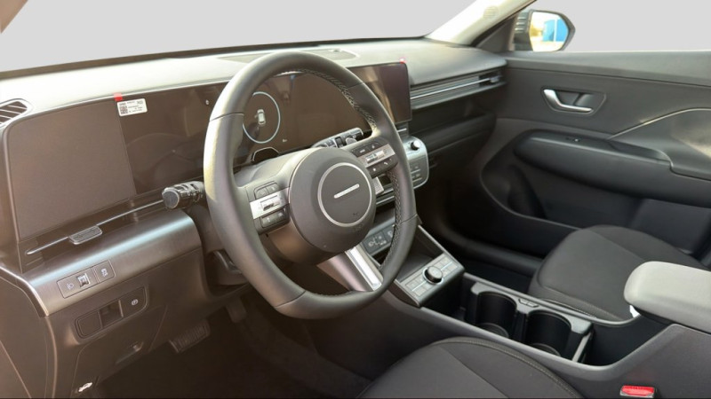 KONA EV (SX2) Smart Line 48,6 kWh k7es1-P20-O20 - 6
