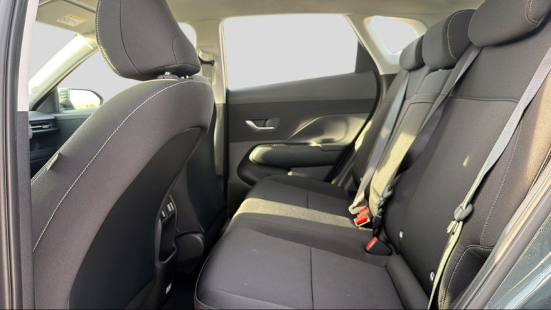 KONA EV (SX2) Smart Line 48,6 kWh k7es1-P20-O20 - 9