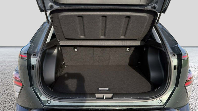 KONA EV (SX2) Smart Line 48,6 kWh k7es1-P20-O20 - 10