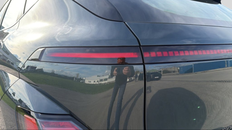 KONA EV (SX2) Smart Line 48,6 kWh k7es1-P20-O20 - 12