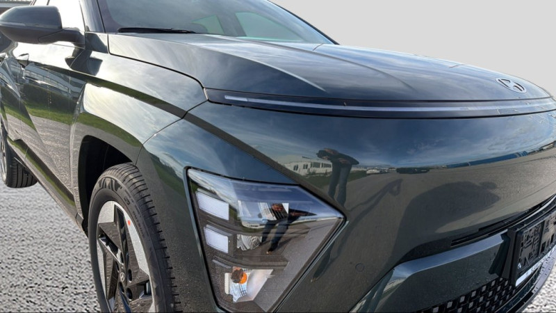 KONA EV (SX2) Smart Line 48,6 kWh k7es1-P20-O20 - 13