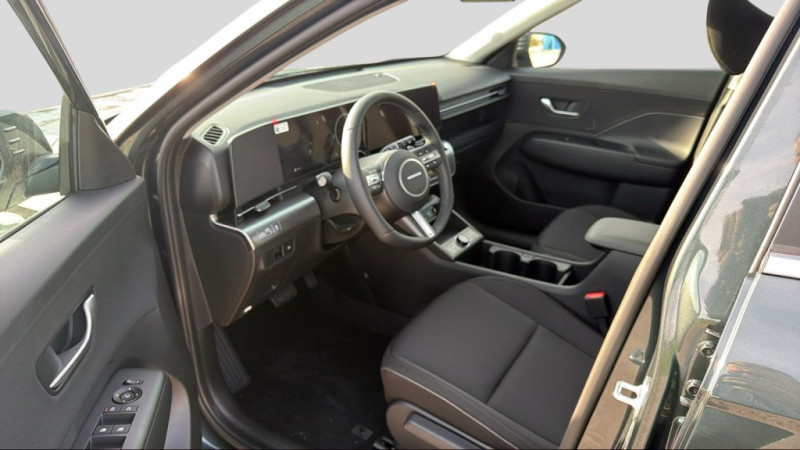 KONA EV (SX2) Smart Line 48,6 kWh k7es1-P20-O20 - 14