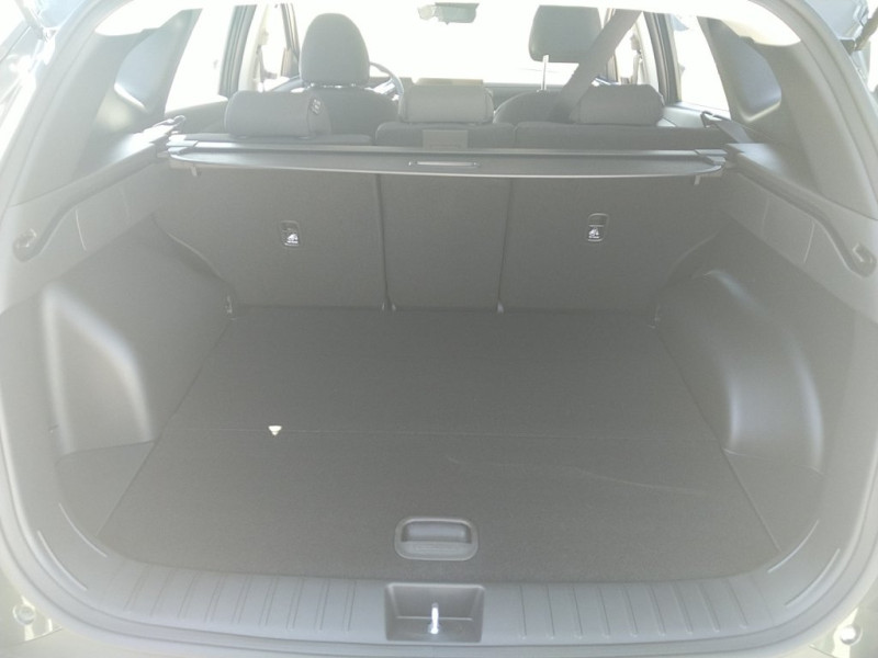 Tucson NX4 Smart Line 1,6 T-GDi 2WD DCT Winterp. Klimaaut. - 5