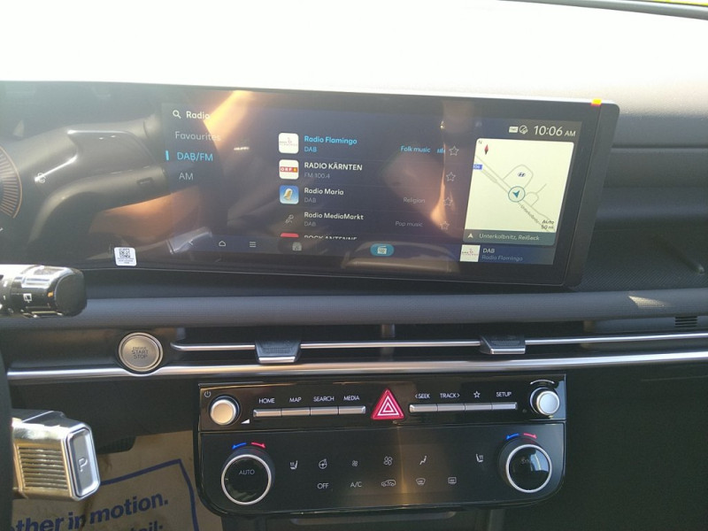 Tucson NX4 Smart Line 1,6 T-GDi 2WD DCT Winterp. Klimaaut. - 16