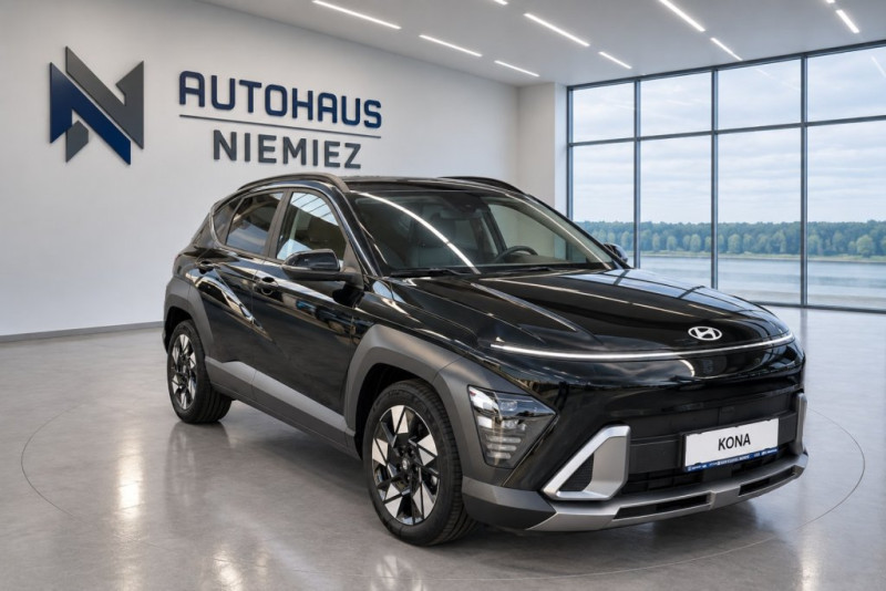 Kona (SX2) GO Plus 1.6 T-GDI 2WD DCT k6bu2-PK1