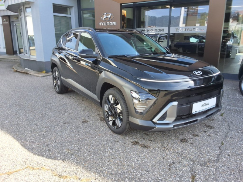 Kona (SX2) GO Plus 1.6 T-GDI 2WD DCT k6bu2-PK1 - 2