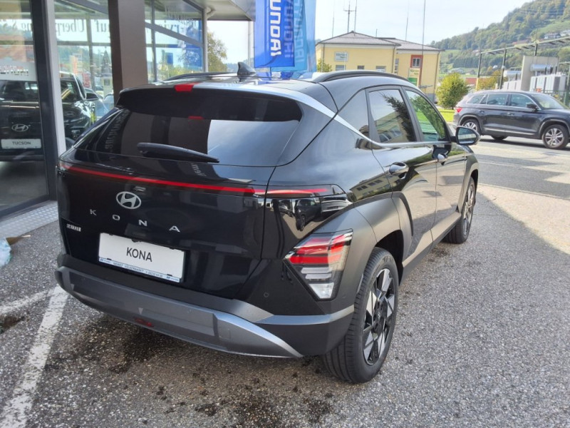 Kona (SX2) GO Plus 1.6 T-GDI 2WD DCT k6bu2-PK1 - 3