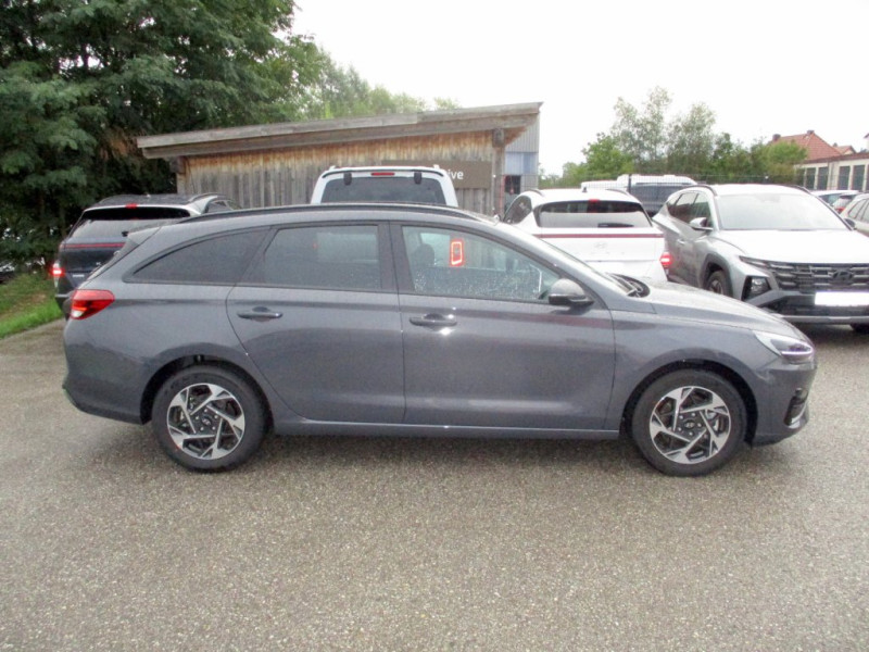 i30 Kombi - PD Comfort Line 1.6 T-GDI DCT -OO2/O3 - Barpreis!!! - 1