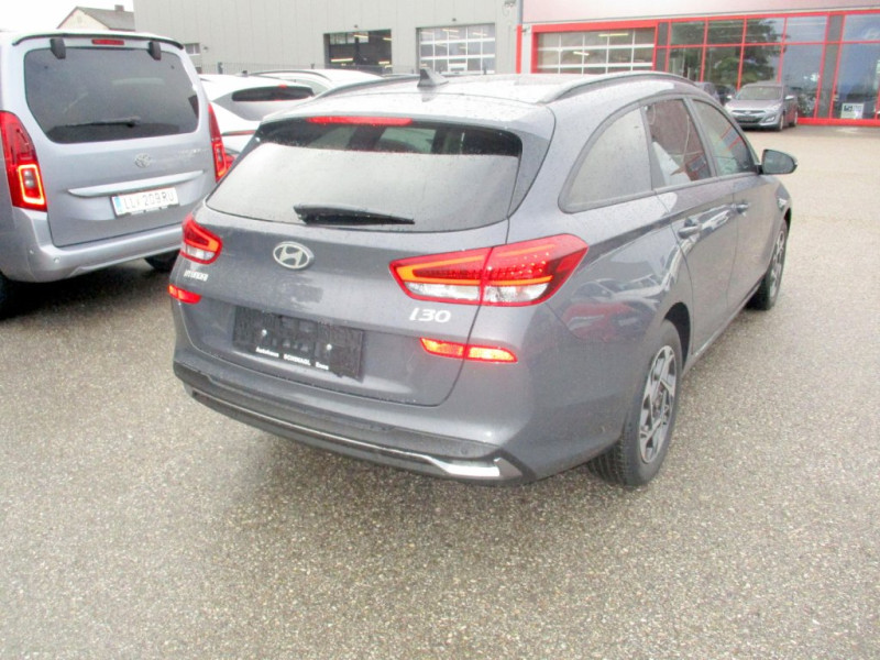 i30 Kombi - PD Comfort Line 1.6 T-GDI DCT -OO2/O3 - Barpreis!!! - 2